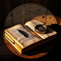 Code & Cloud Chronicle