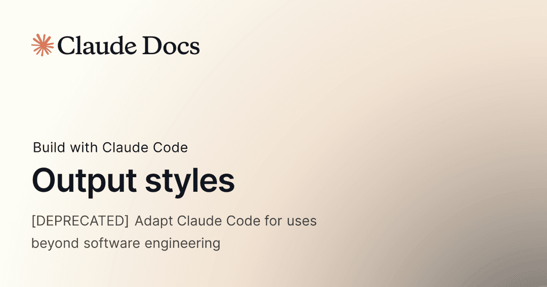 Overwrite and customize the system prompt with your own in Claude Code