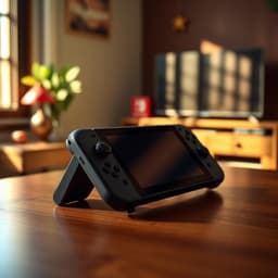 Nintendo Gaming Hub
