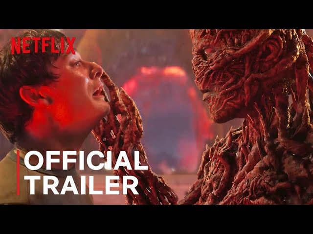 STRANGER THINGS SEASON 5 TRAILER: Vecna vs Will, Final Boss Fight & Hidden Details!