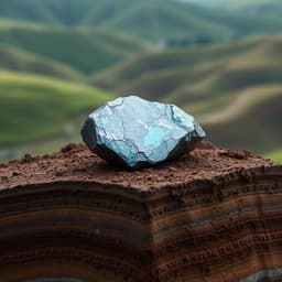 US Rare Earth Investment