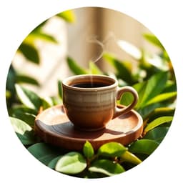 Mountain View Sustainable Coffee Openings