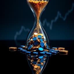 High‑Yield Weekly Gains