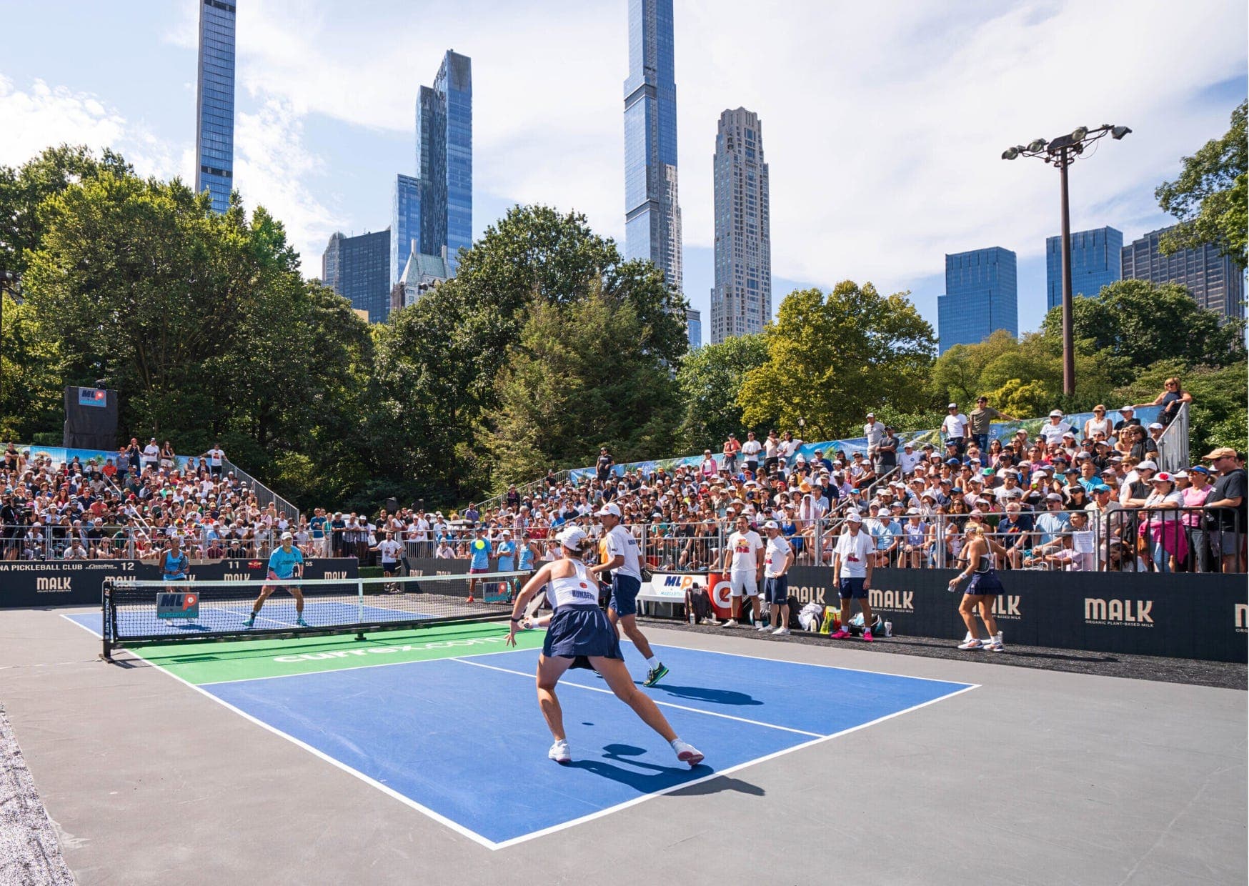 Pickleball’s Billion-Dollar Potential: Inside The Investors, Leagues, And Media Deals Powering Its Growth