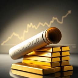 Gold Futures Tracker
