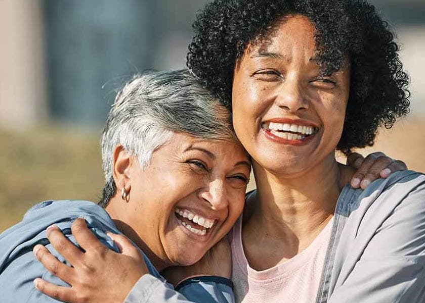 Social Bonds Help Slow Cellular Aging and Support Longevity