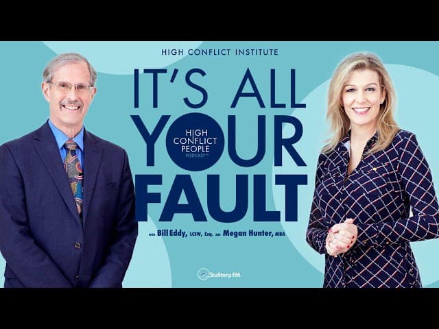 Choosing Safe Partners: Understanding Red Flags in Dating with Dr. David Wexler