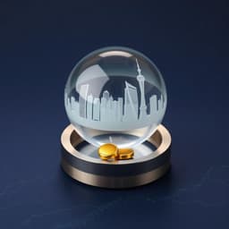 US & China Asset Growth