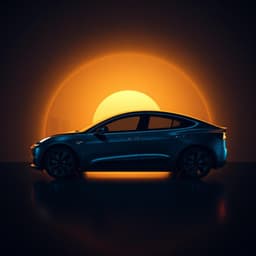 Tesla EV & Autonomous News