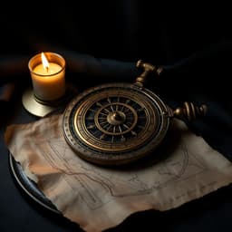 China‑US Nexus Brief