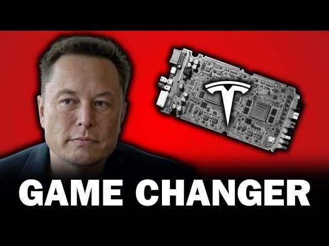 AI4, Not AI5: What It Means for Robotaxi