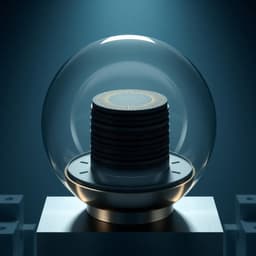 The Techno Capitalist