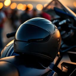 Motorcycle Model & Rider News