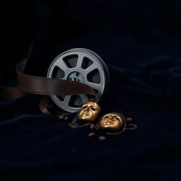 Mary's Short Drama Reel