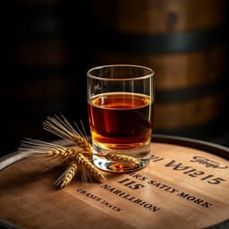 Whisky Culture Curator