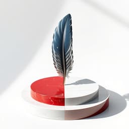 Red, White, and Right