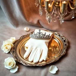 Royal Style & Gossip