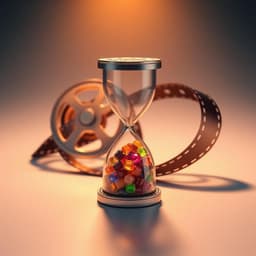 Upcoming Animation Tracker