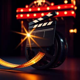 Blockbuster Movie Updates