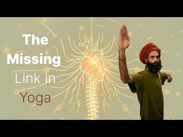 How Trauma-Informed Yoga Heals the Nervous System and Transforms Your Practice