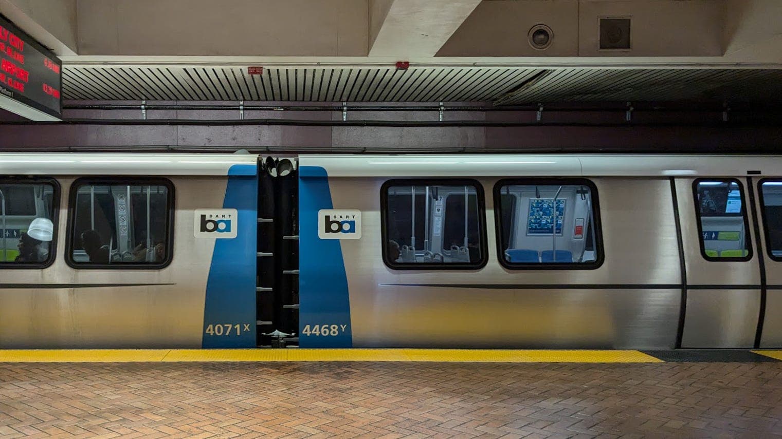 Clipper Card 2.0: Free & Discounted Multi-Agency Transfers San Francisco Bay Area