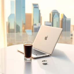 Silicon Valley Young Pro